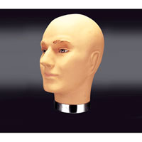 Mannequin Heads