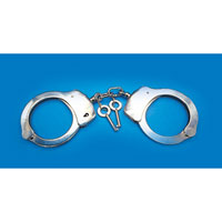 Handcuffs and Shackles