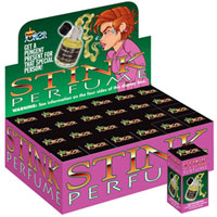 Stink Bombs