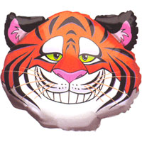 Circus Animals