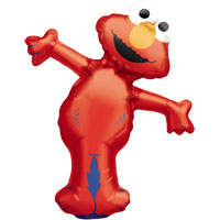 Sesame Street