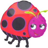 Ladybugs