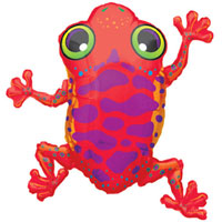 Frogs