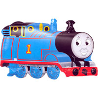 Thomas The Tank Engine