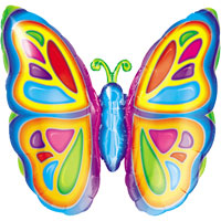 Butterflies