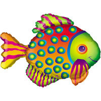 Creatures Of The Sea