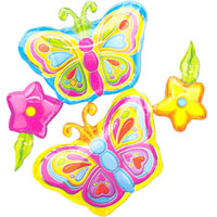 Butterflies