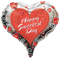 Sweetest Day