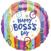 Boss's Day
