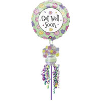 Floral Picks