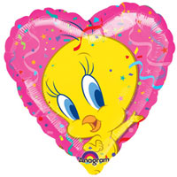 Tweety
