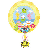Sing-A-Tunes