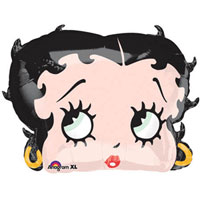 Betty Boop