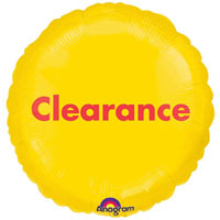 Clearance
