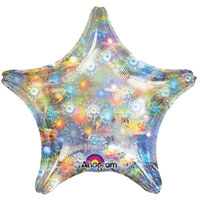 Holographics & Dazzlers