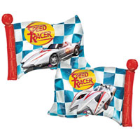 Speed Racer