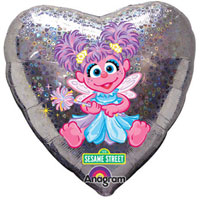 Abby Cadabby