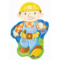 Bob The Builder