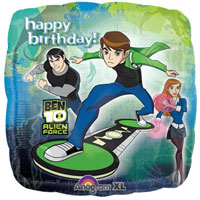 Ben 10