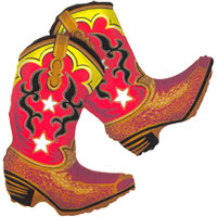 Cowboy Theme