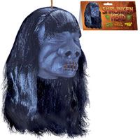 Shrunken Heads