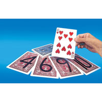 Card Tricks