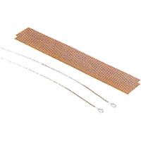 Heat Sealers & Supplies