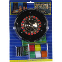 Gambling Supplies