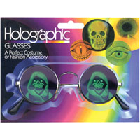 Hologram Novelties