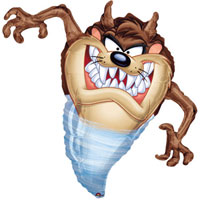Taz