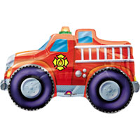 Rescue Team Vehicles