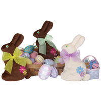 Easter Plush
