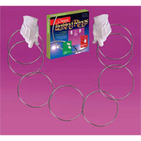 Linking Rings