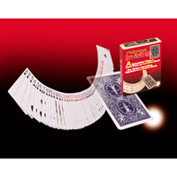 Card Tricks