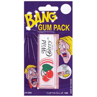 Exploding Novelties