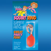 Squirting Jokes