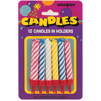 Candles