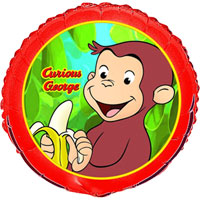 Curious George