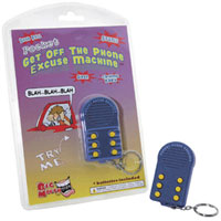 Keychains Novelties