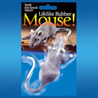 Mice Rats