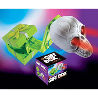 Pop-Out Novelties