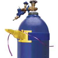 Helium Tank Regulators Supplies