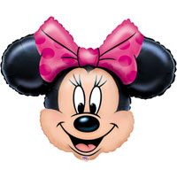 Minnie Mouse