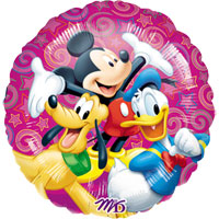 Disney Characters