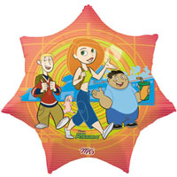 Kim Possible