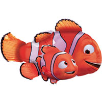 Finding Nemo