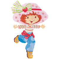 Strawberry Shortcake