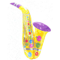 Musical Instruments
