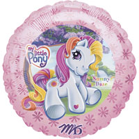 My Little Pony