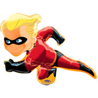 Incredibles